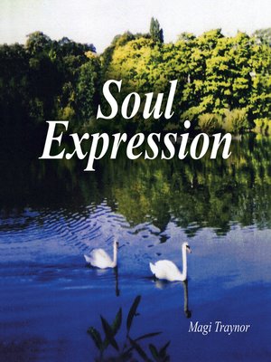 cover image of Soul Expression